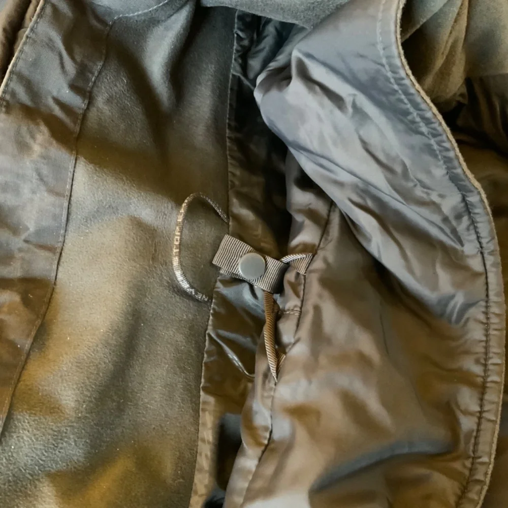The North Face pre owned